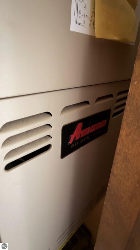 Tiny photo for 6455 N Geneva Road, Coleman, MI 48618 (MLS # 1943159)