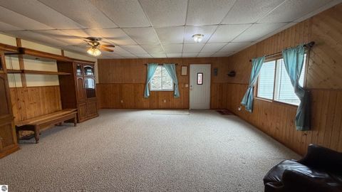 Tiny photo for 6455 N Geneva Road, Coleman, MI 48618 (MLS # 1943159)