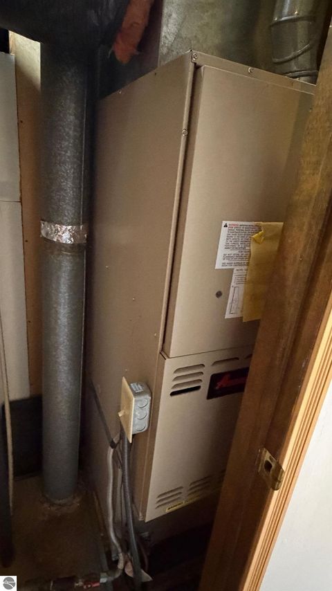 Tiny photo for 6455 N Geneva Road, Coleman, MI 48618 (MLS # 1943159)