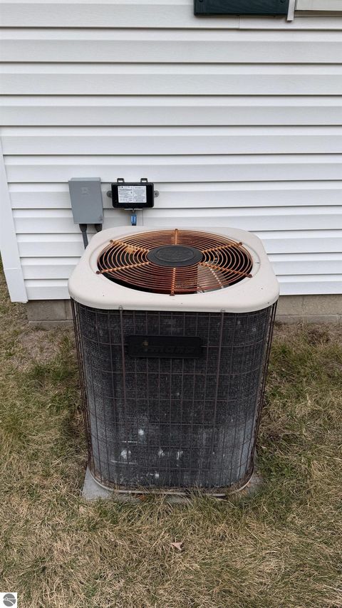 Tiny photo for 6455 N Geneva Road, Coleman, MI 48618 (MLS # 1943159)