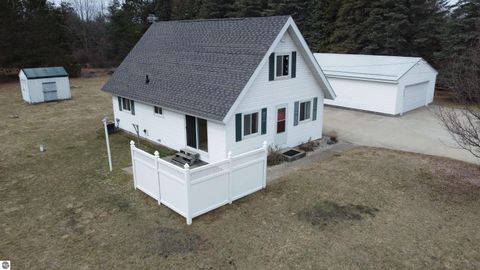 Tiny photo for 6455 N Geneva Road, Coleman, MI 48618 (MLS # 1943159)
