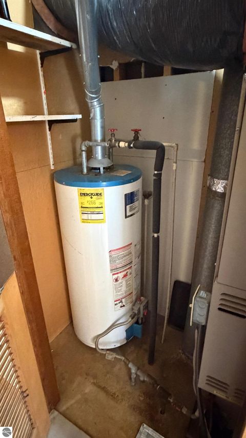 Tiny photo for 6455 N Geneva Road, Coleman, MI 48618 (MLS # 1943159)