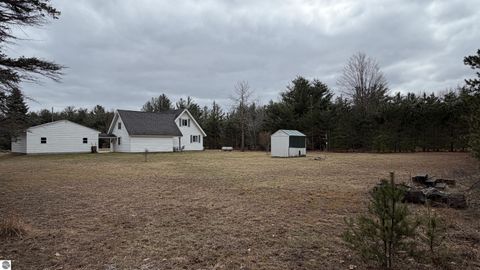 Tiny photo for 6455 N Geneva Road, Coleman, MI 48618 (MLS # 1943159)
