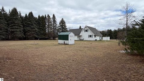 Tiny photo for 6455 N Geneva Road, Coleman, MI 48618 (MLS # 1943159)