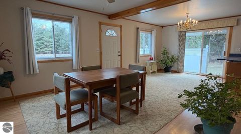 Tiny photo for 6455 N Geneva Road, Coleman, MI 48618 (MLS # 1943159)