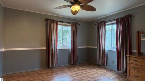 Tiny photo for 6455 N Geneva Road, Coleman, MI 48618 (MLS # 1943159)