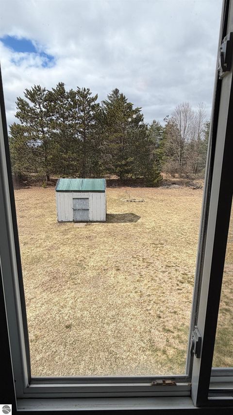 Tiny photo for 6455 N Geneva Road, Coleman, MI 48618 (MLS # 1943159)