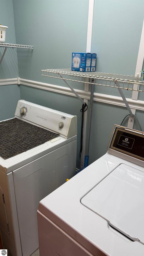 Tiny photo for 6455 N Geneva Road, Coleman, MI 48618 (MLS # 1943159)