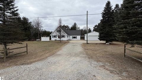 Tiny photo for 6455 N Geneva Road, Coleman, MI 48618 (MLS # 1943159)