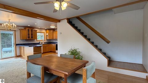 Tiny photo for 6455 N Geneva Road, Coleman, MI 48618 (MLS # 1943159)