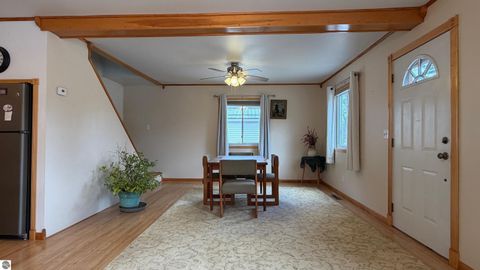 Tiny photo for 6455 N Geneva Road, Coleman, MI 48618 (MLS # 1943159)