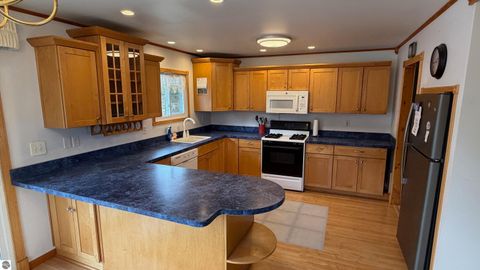 Tiny photo for 6455 N Geneva Road, Coleman, MI 48618 (MLS # 1943159)