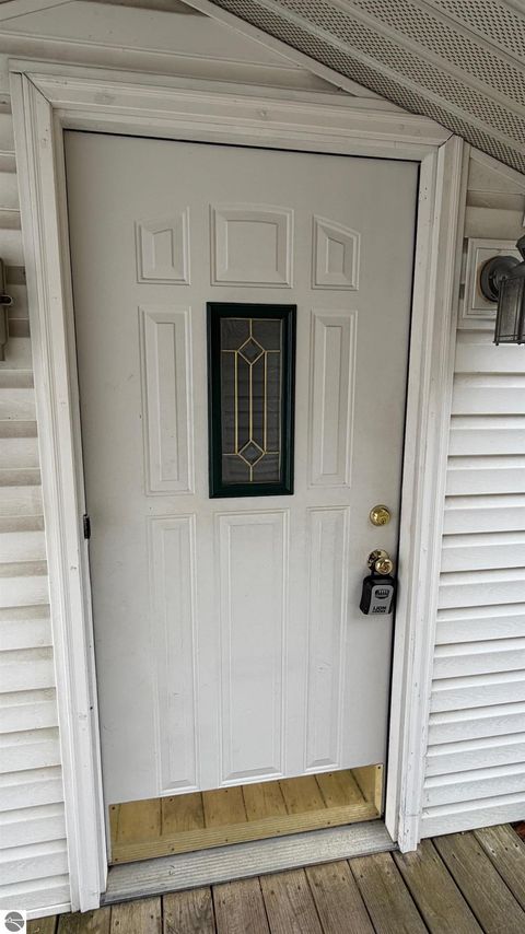 Tiny photo for 6455 N Geneva Road, Coleman, MI 48618 (MLS # 1943159)