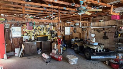 Tiny photo for 6455 N Geneva Road, Coleman, MI 48618 (MLS # 1943159)