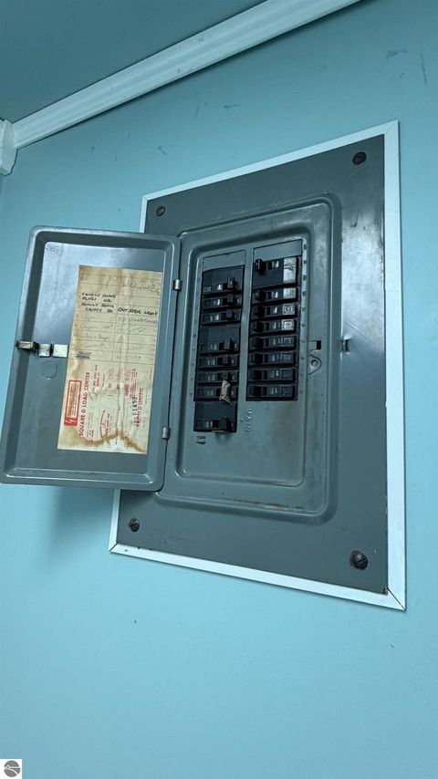 Tiny photo for 6455 N Geneva Road, Coleman, MI 48618 (MLS # 1943159)