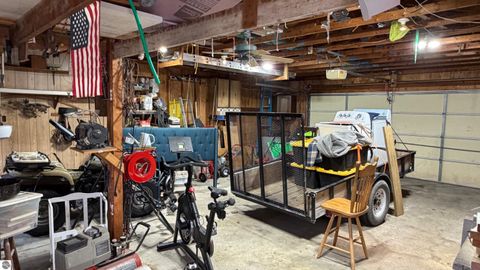 Tiny photo for 6455 N Geneva Road, Coleman, MI 48618 (MLS # 1943159)