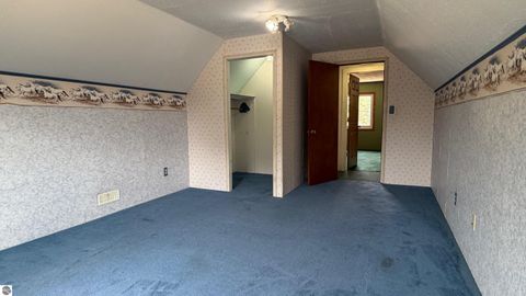 Tiny photo for 6455 N Geneva Road, Coleman, MI 48618 (MLS # 1943159)