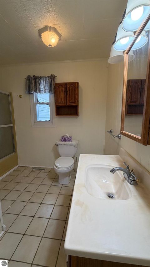 Tiny photo for 6455 N Geneva Road, Coleman, MI 48618 (MLS # 1943159)