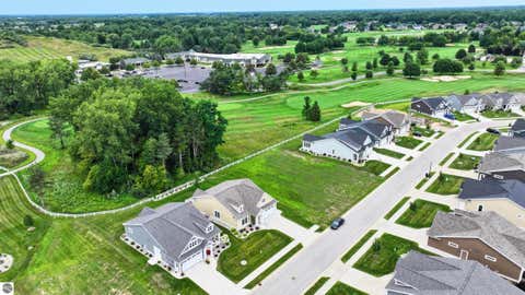 Tiny photo for 4169 Village Green, Freeland, MI 48623 (MLS # 1949379)