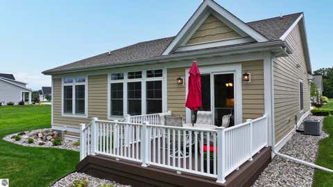 Tiny photo for 4169 Village Green, Freeland, MI 48623 (MLS # 1949379)