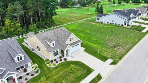 Tiny photo for 4169 Village Green, Freeland, MI 48623 (MLS # 1949379)