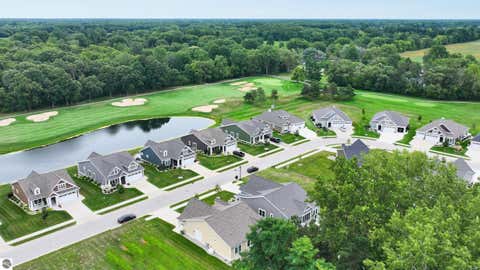 Tiny photo for 4169 Village Green, Freeland, MI 48623 (MLS # 1949379)