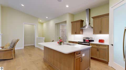Tiny photo for 4169 Village Green, Freeland, MI 48623 (MLS # 1949379)
