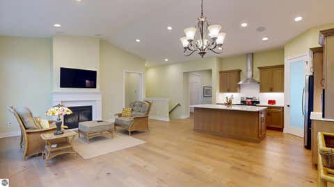 Tiny photo for 4169 Village Green, Freeland, MI 48623 (MLS # 1949379)