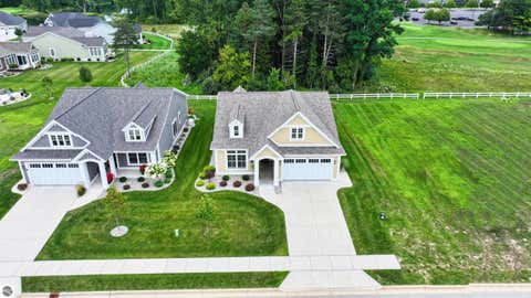 Tiny photo for 4169 Village Green, Freeland, MI 48623 (MLS # 1949379)