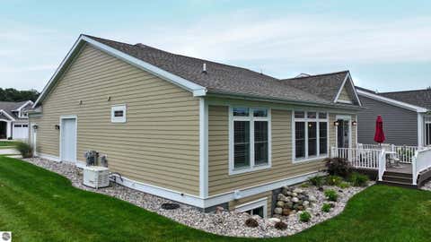 Tiny photo for 4169 Village Green, Freeland, MI 48623 (MLS # 1949379)