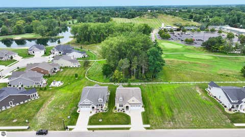 Tiny photo for 4169 Village Green, Freeland, MI 48623 (MLS # 1949379)