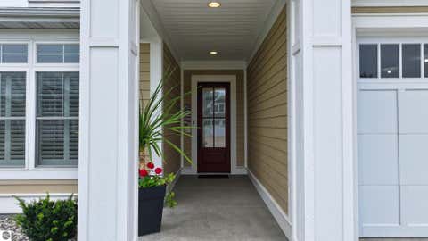 Tiny photo for 4169 Village Green, Freeland, MI 48623 (MLS # 1949379)