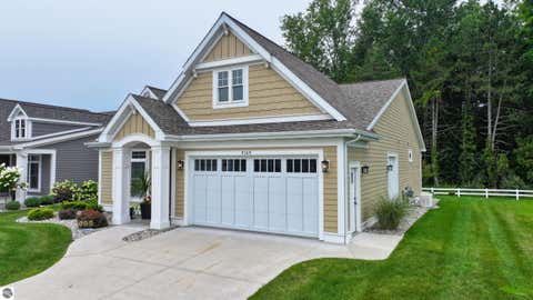 Tiny photo for 4169 Village Green, Freeland, MI 48623 (MLS # 1949379)