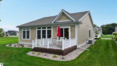 Tiny photo for 4169 Village Green, Freeland, MI 48623 (MLS # 1949379)