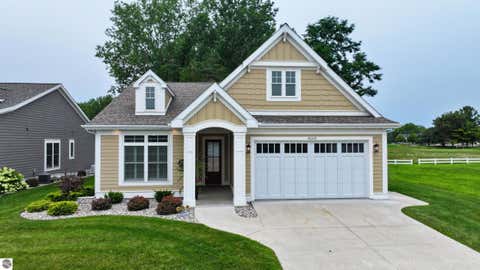 Tiny photo for 4169 Village Green, Freeland, MI 48623 (MLS # 1949379)