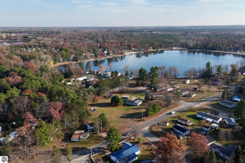 Tiny photo for 2265 Michigan Avenue, Prescott, MI 48756 (MLS # 1948838)