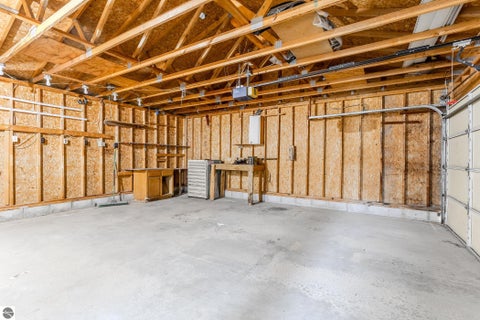 Tiny photo for 2265 Michigan Avenue, Prescott, MI 48756 (MLS # 1948838)