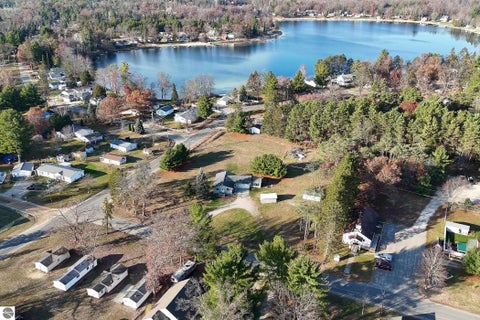 Tiny photo for 2265 Michigan Avenue, Prescott, MI 48756 (MLS # 1948838)