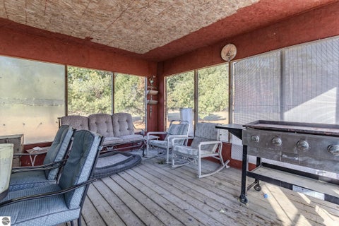 Tiny photo for 2265 Michigan Avenue, Prescott, MI 48756 (MLS # 1948838)