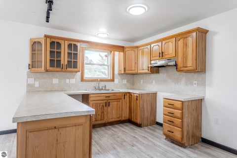 Tiny photo for 2265 Michigan Avenue, Prescott, MI 48756 (MLS # 1948838)