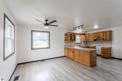 Tiny photo for 2265 Michigan Avenue, Prescott, MI 48756 (MLS # 1948838)