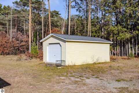 Tiny photo for 2265 Michigan Avenue, Prescott, MI 48756 (MLS # 1948838)