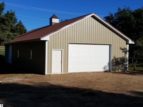 Tiny photo for 254 S E Silver Lake Road, Traverse City, MI 49685 (MLS # 1943739)
