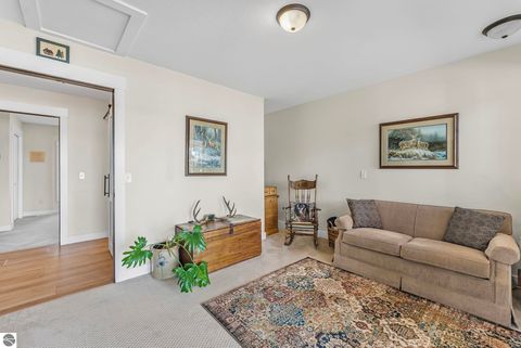 Tiny photo for 254 S E Silver Lake Road, Traverse City, MI 49685 (MLS # 1943739)