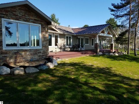 Tiny photo for 254 S E Silver Lake Road, Traverse City, MI 49685 (MLS # 1943739)