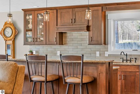 Tiny photo for 254 S E Silver Lake Road, Traverse City, MI 49685 (MLS # 1943739)