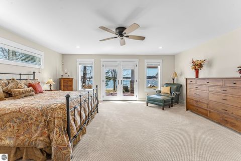 Tiny photo for 254 S E Silver Lake Road, Traverse City, MI 49685 (MLS # 1943739)