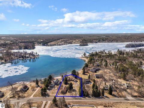 Tiny photo for 254 S E Silver Lake Road, Traverse City, MI 49685 (MLS # 1943739)