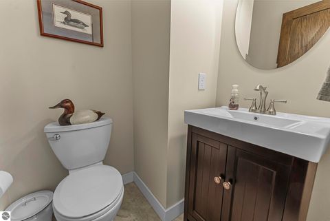 Tiny photo for 254 S E Silver Lake Road, Traverse City, MI 49685 (MLS # 1943739)