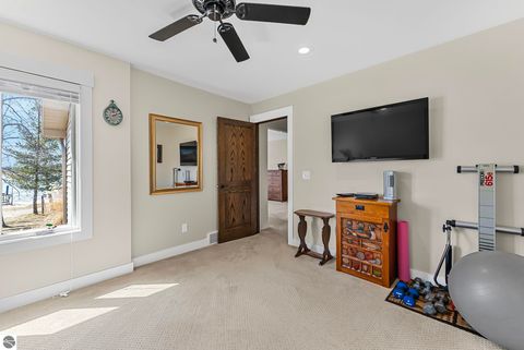 Tiny photo for 254 S E Silver Lake Road, Traverse City, MI 49685 (MLS # 1943739)